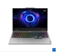 LENOVO Laptop LOQ 15IRX10 83JE00B3SC / Intel Core i7-13650HX, 15,6", 1920 x 1080, 32 GB RAM, 1 TB SSD, NVIDIA GeForce RTX 5070 8 GB, Windows 11 Home, srebrna